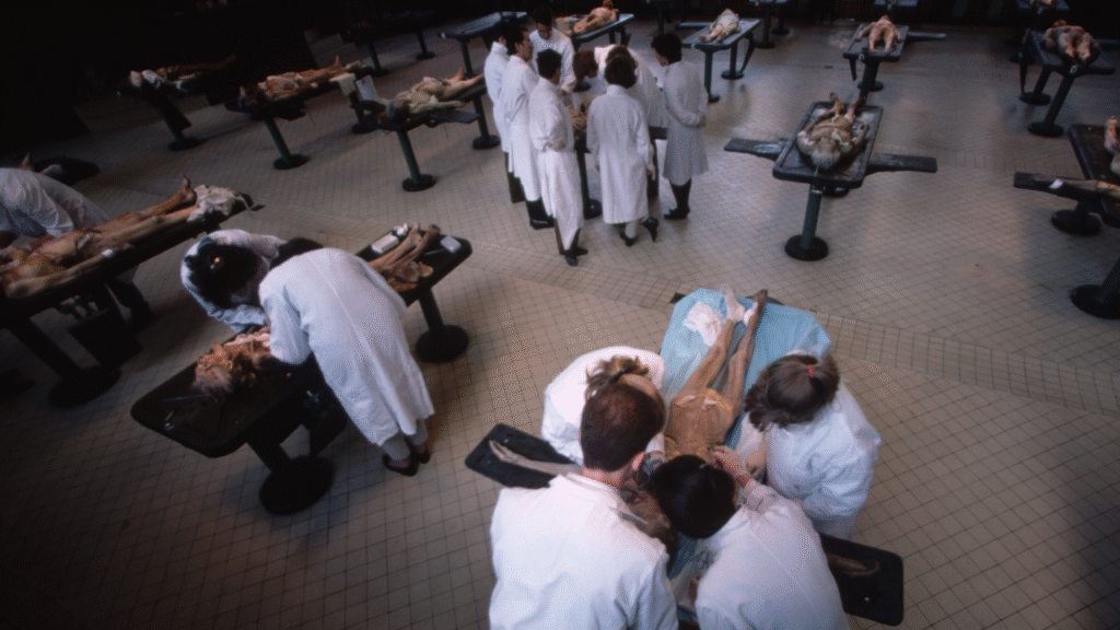 MP Body Donation Report : इंदौर के बाद देहदान में अग्रणी है जबलपुर