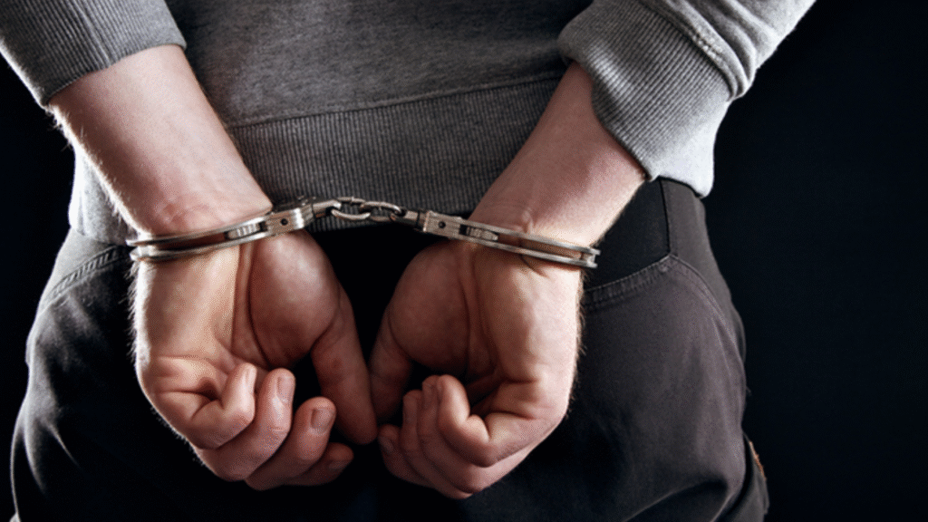 दिल्ली पुलिस स्पेशल सेल और MP ATS के संयुक्त अभियान में ISIS से कथित संबंध रखने वाला युवक भोपाल से गिरफ्तार