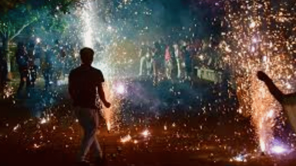 MP Cities Toxic Air : दिवाली के बाद एमपी शहरों में हवा जहरीली