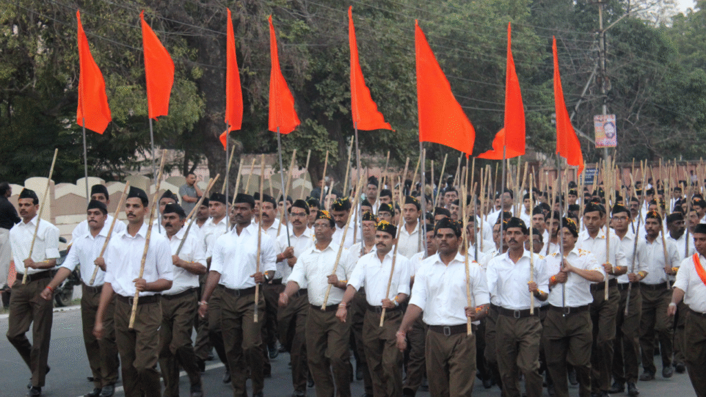 Jabalpur News : RSS की अखिल भारतीय बैठक 30 अक्टूबर से, मोहन भागवत देंगे स्वयंसेवकों को दिशा