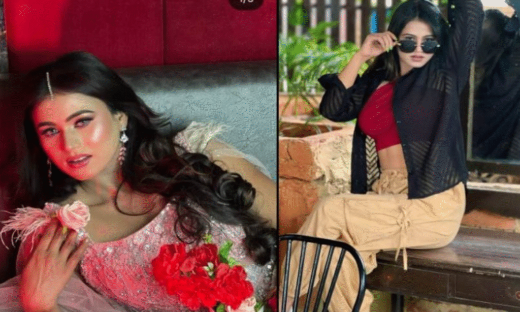 Bhopal Love Jihad Case : मॉडल खुशबू अहिरवार की संदिग्ध मौत, प्रेमी कासिम पर लव जिहाद