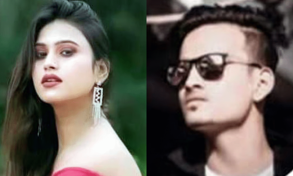 Khushboo Ahirwar Death Case