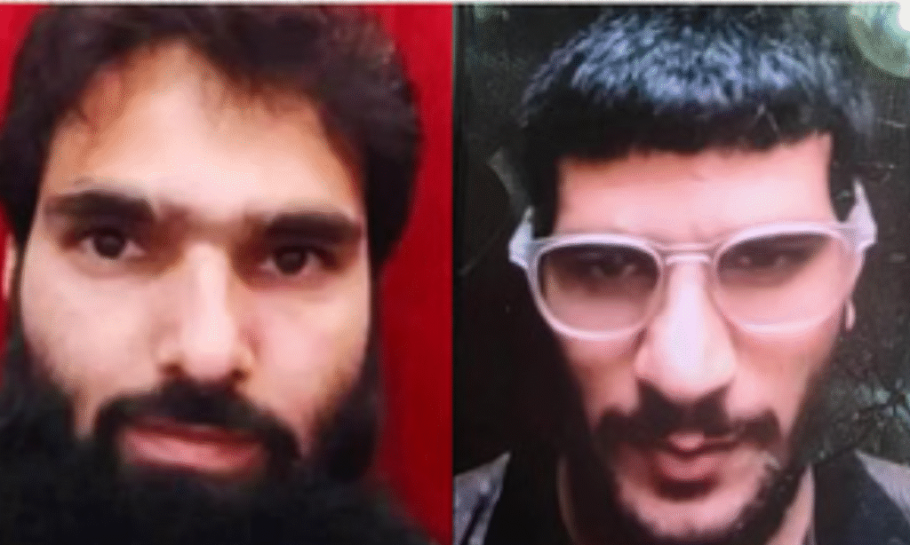 Delhi Red Fort Blast का महू कनेक्शन