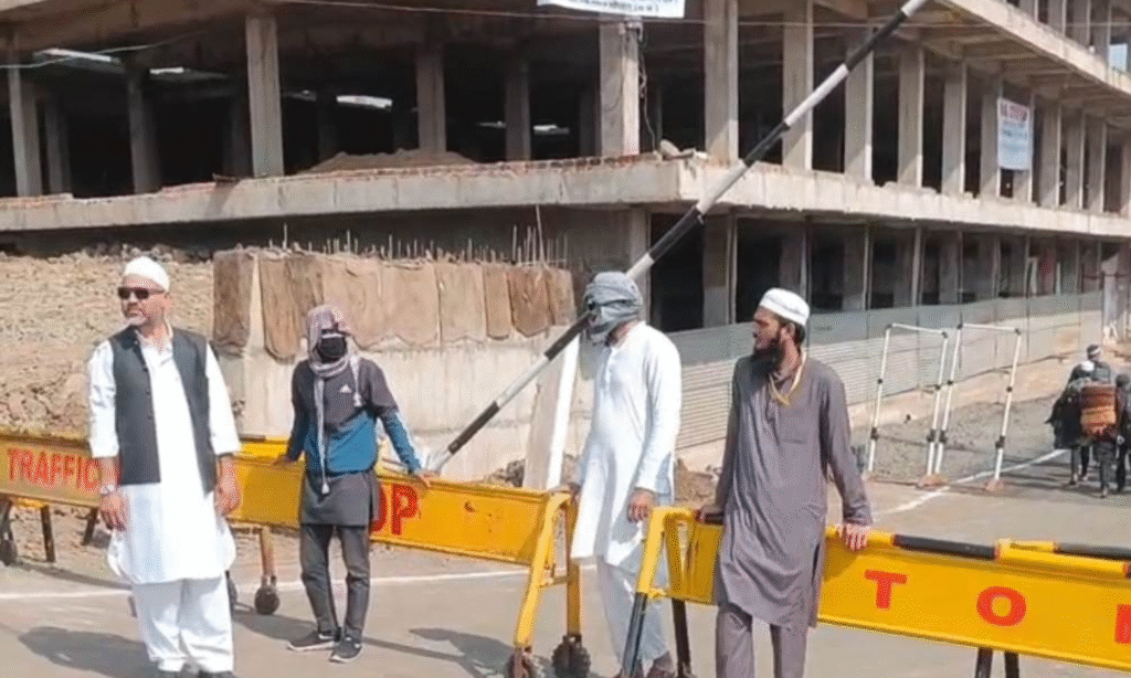 Aalmi Tablighi Ijtema : 78वें आलमी तब्लीगी इज्तिमा की शुरुआत आज, सुरक्षा व्यवस्था सख्त