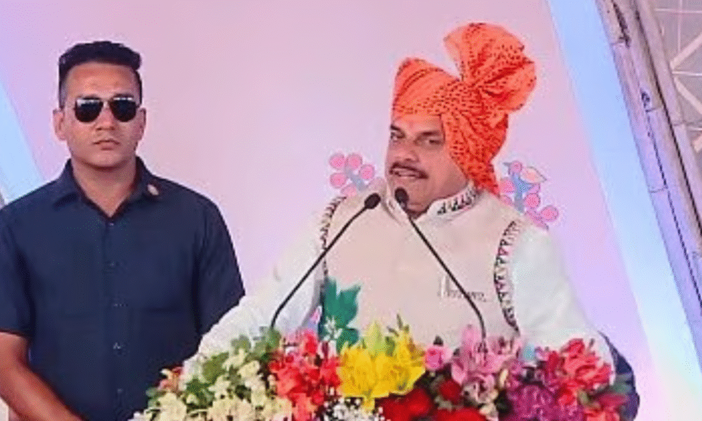 MP News : 'कल कांग्रेस की जोरदार झाड़ू लगी' - बिहार में हार के बाद CM मोहन यादव का राहुल गांधी पर तंज