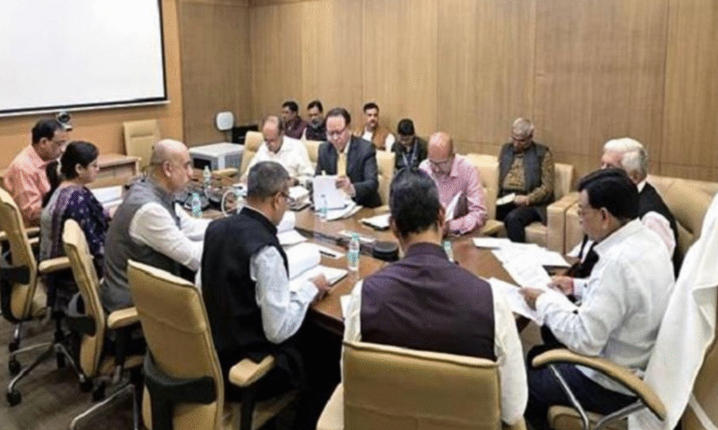 MP News : विधायकों के वेतन वृद्धि प्रस्ताव पर कांग्रेस और भाजपा एकजुट