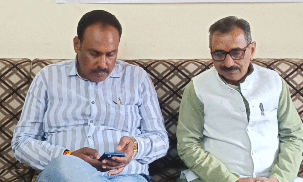 MP किसान संघ का गुस्सा फूटा : सिंहस्थ 2028 लैंड पूलिंग के संशोधित आदेश के बावजूद दोबारा आंदोलन की धमकी