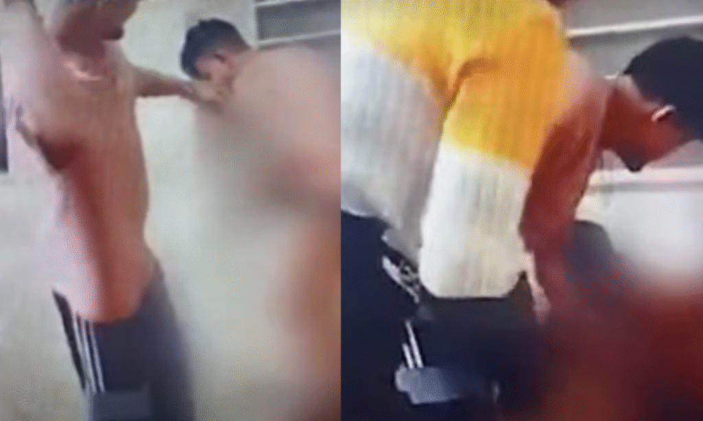 Bhopal News : भोपाल में युवक को बदमाशों ने बेरहमी से पीटा, प्राइवेट पार्ट पर...