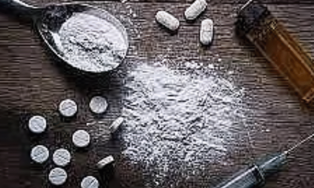 Bhopal News : एमडी के साथ गिरफ्तार महिला