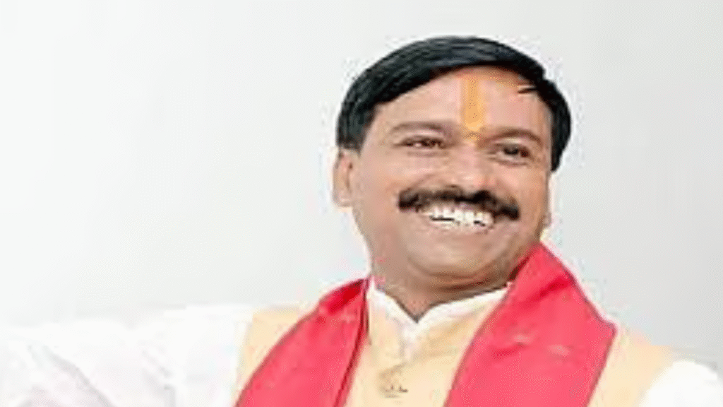 MP News : बिहार में शराब ही होम डिलीवरी वाला बयान, मंत्री धर्मेंद्र लोधी ने वापस ली अपनी टिप्पणी