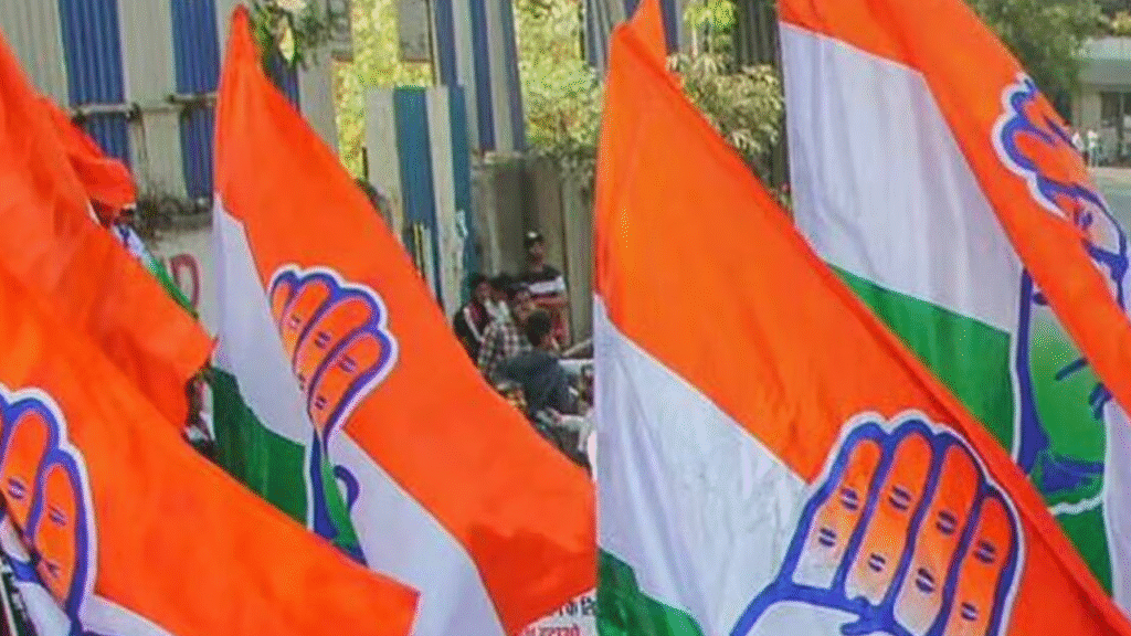 पचमढ़ी में जिला कांग्रेस अध्यक्षों के प्रशिक्षण में वरिष्ठ कांग्रेस नेताओं को नहीं मिला निमंत्रण