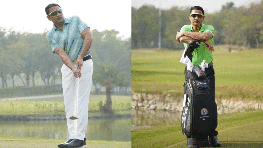 Bharat Golf Mahotsav : जबलपुर में होने जा रहा है भारत गोल्फ महोत्सव