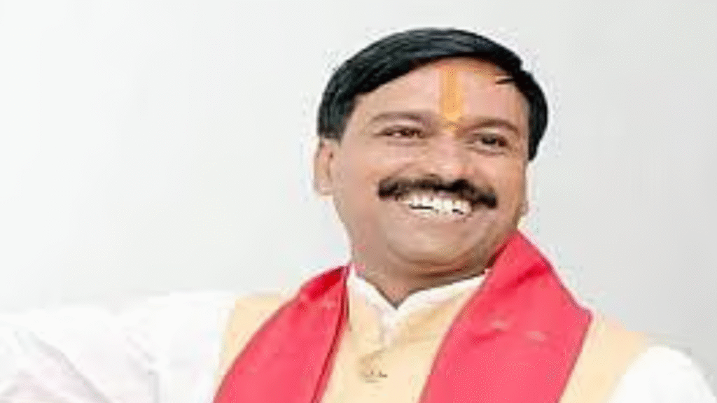 MP के मिनिस्टर धर्मेंद्र सिंह लोधी का दावा, बिहार में हो रही है शराब की होम-डिलीवरी