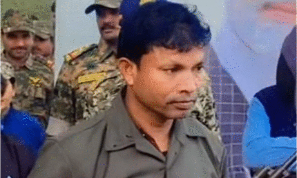 Balaghat News : नक्सली कबूल रहे गुनाह, मंत्री रहे लिखीराम कावरे की जघन्य हत्या में शामिल थे ये माओवादी