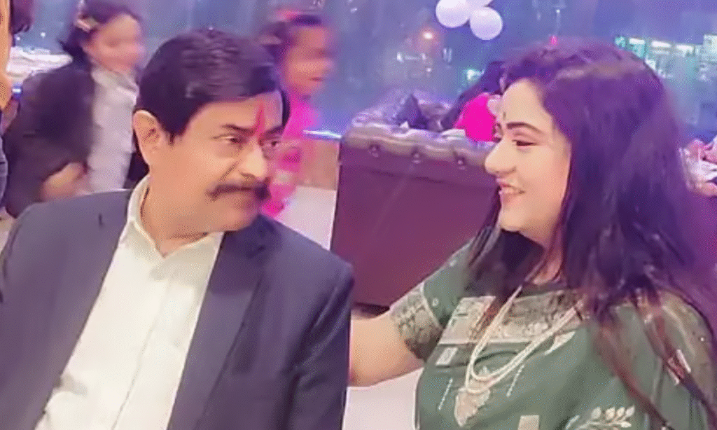 MP News : शादी विवाद के बाद BJP - कांग्रेस ने पूर्व मंत्री दीपक जोशी से बढ़ाई दूरी