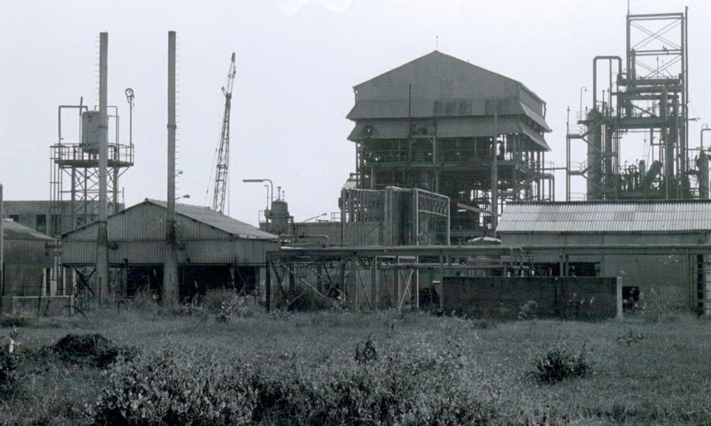Bhopal Gas Tragedy : क्या थी भोपाल गैस त्रासदी?