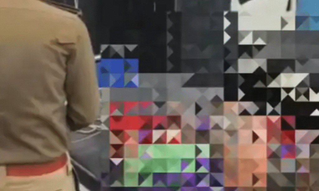 MP News : 90 फीसदी तक जली 21 साल की नवविवाहिता