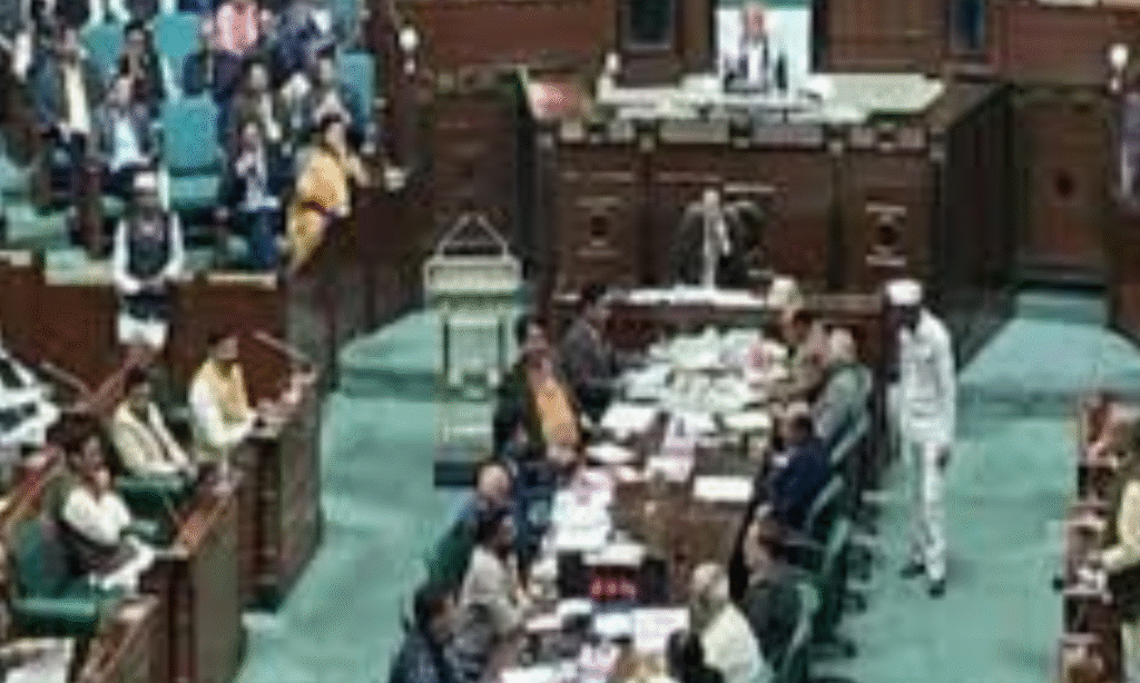 MP Assembly : नगर पालिका संशोधन विधेयक 2025 पारित