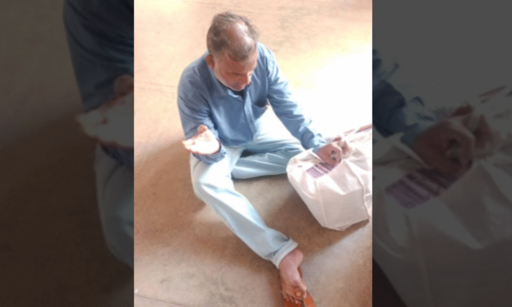 Chhindwara News : नशे में कलेक्ट्रेट पहुंचा सहायक BLO