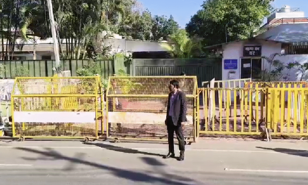 Shivraj Singh Chouhan : क्यों बढ़ाई गई केंद्रीय मंत्री शिवराज सिंह चौहान की सुरक्षा?