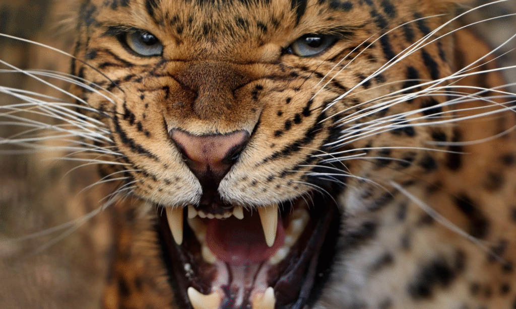 Katni News : बच्चे पर तेंदुए ने किया हमला, दबोचकर जंगल ले गया