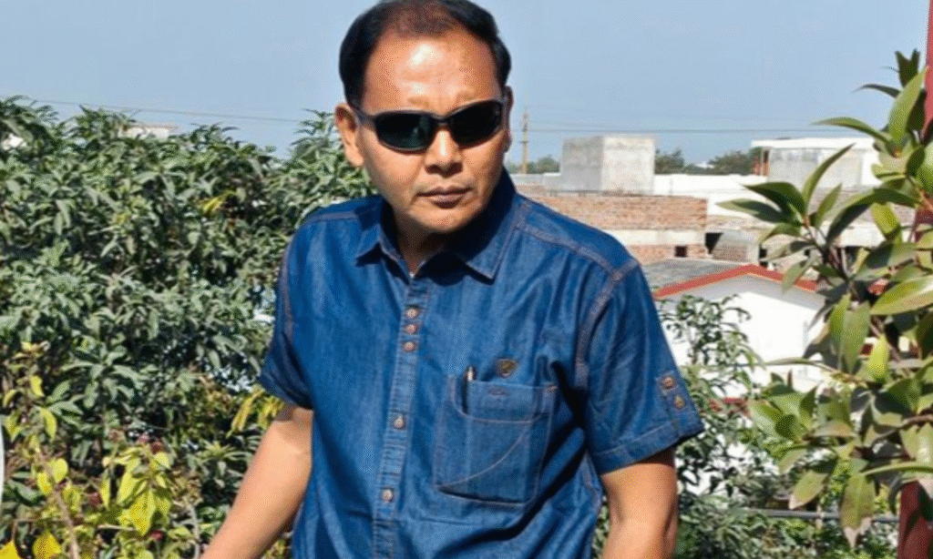 Babri Masjid Controversy : बाबरी मस्जिद विवाद में IAS नियाज खान की एंट्री