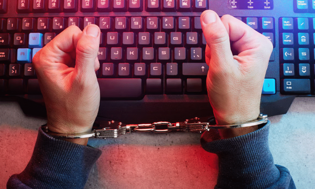 Jabalpur News : रिटायर्ड ऑफिसर 3 दिन तक ‘डिजिटल अरेस्ट’