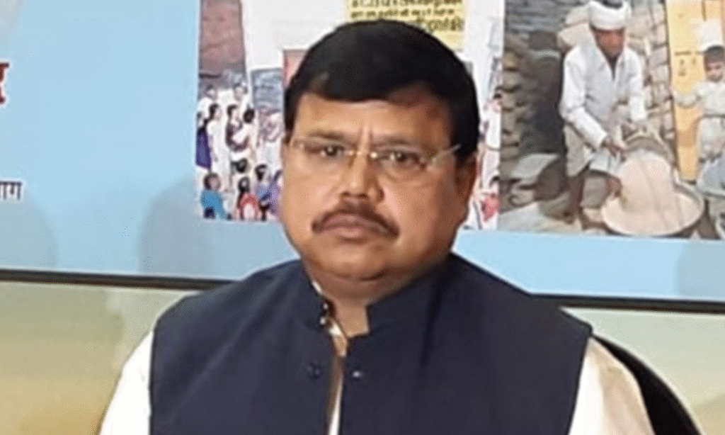 MP सरकार के दो साल : ऊर्जा मंत्री प्रद्युम्न सिंह तोमर ने पेश किया बिजली विभाग का रिपोर्ट कार्ड