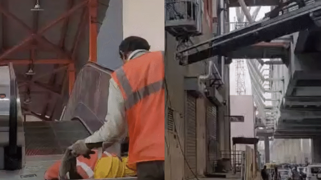 इंतजार खत्म, अब मेट्रो का रोमांच : मेट्रो में बैठकर भोपाल घूमेंगे देश के कई केंद्रीय मंत्री