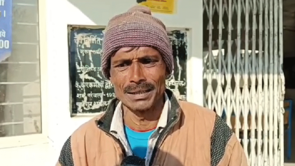 Narsinghpur News : कुत्ते की निर्मम हत्या से मालिक का दिल टूटा