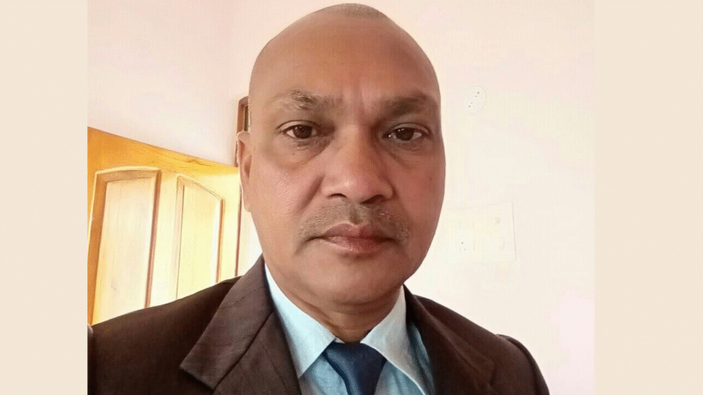 Balaghat News : राष्ट्रपति पुरस्कार प्राप्त शिक्षक निलंबित, अमित शाह पर फेसबुक पोस्ट पड़ी भारी