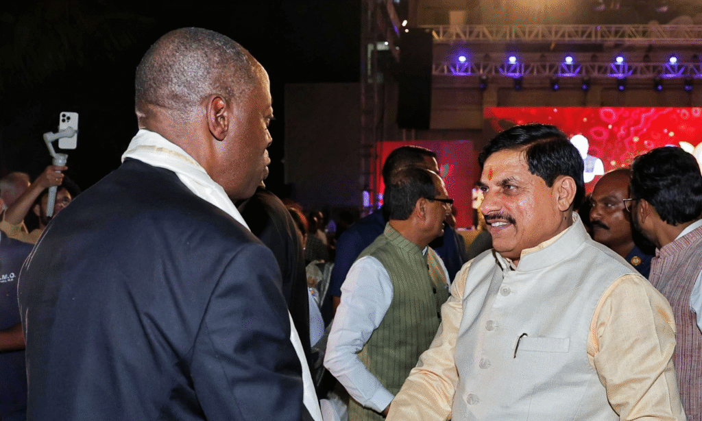 INDORE BRICKS SUMMIT 2026