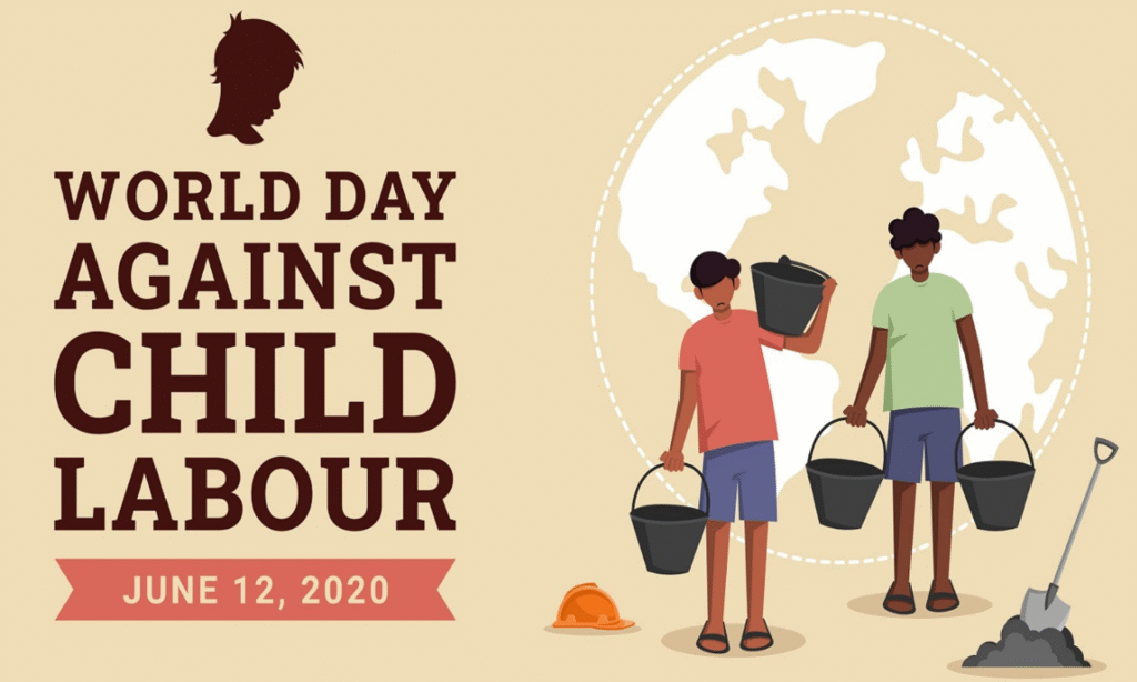 CHILD LABOUR