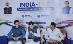 CM Mohan Yadav News