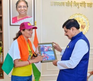 cm mohan yadav