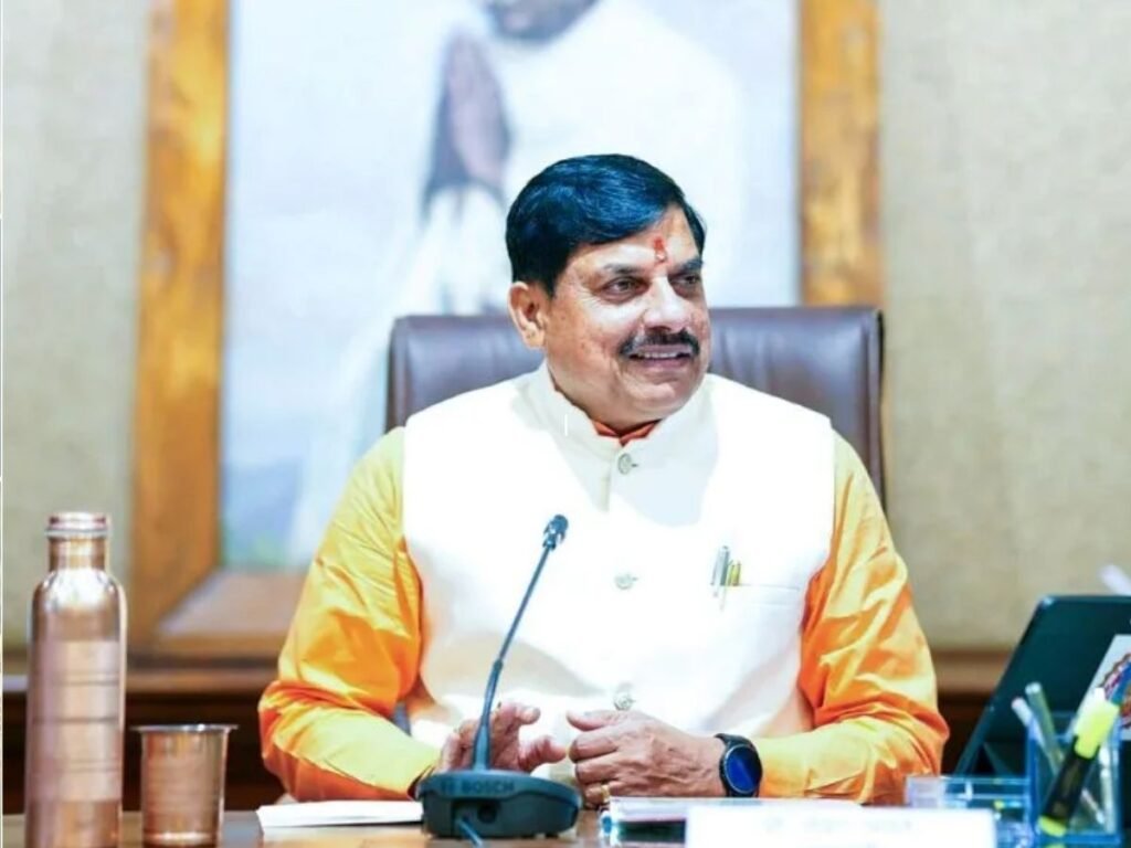 Kisan Kalyan Varsh 2026