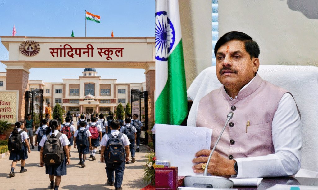 Sandipani Vidyalaya