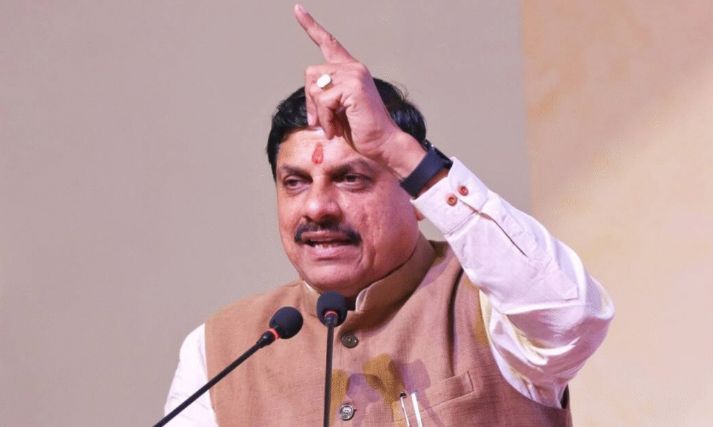 Dharti Aaba Abhiyan